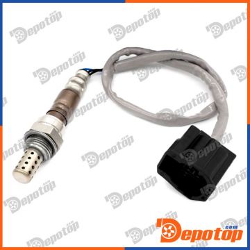 Sonde Lambda Capteur Oxygène pour MAZDA | 0893124, 20-00022-SX